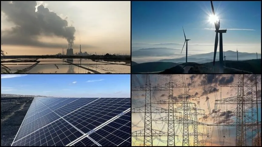 Türkiye'nin enerji rotası değişiyor! Yeni plan OVP'de