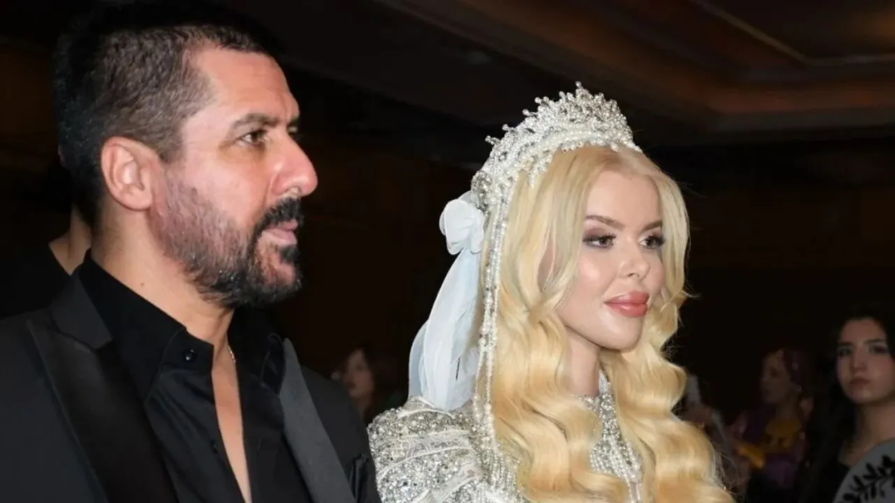 Vanlı Kara Haydar'ın ardından eşi de gözaltına alındı