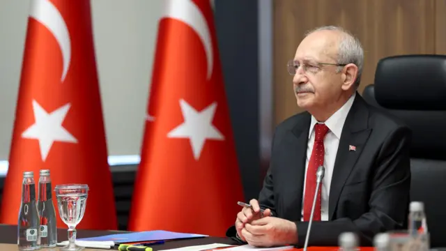 CHP'de yönetim değişiyor: Kılıçdaroğlu MYK'yı küçültecek