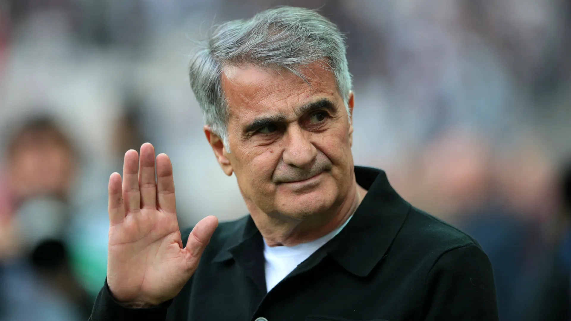 Trabzonspor'da Şenol Güneş sürprizi! Yeni görevle dönüyor