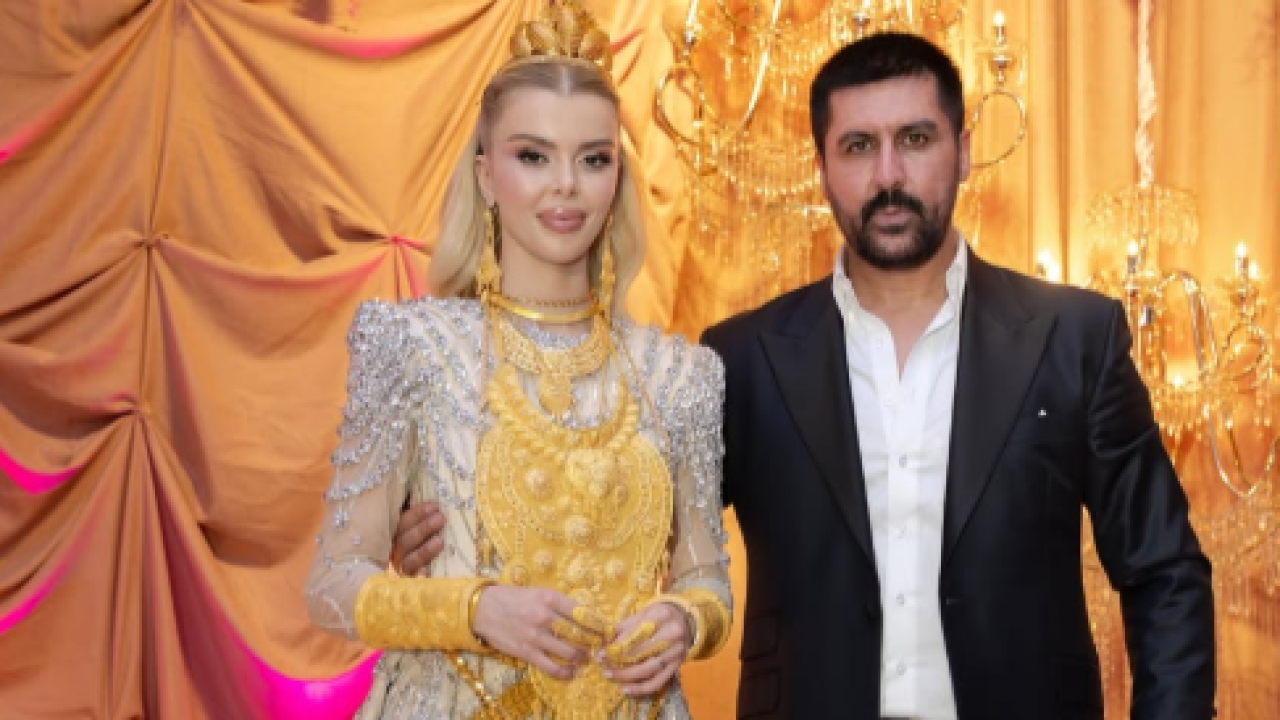 Vanlı Kara Haydar soruşturmasında yeni gelişme! Çağla Öz gözaltına alındı