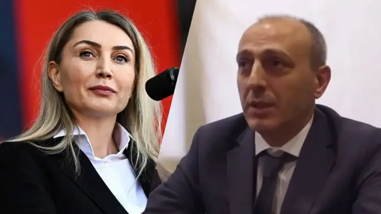Dilek İmamoğlu'nun kardeşi Ali Kaya tahliye edildi