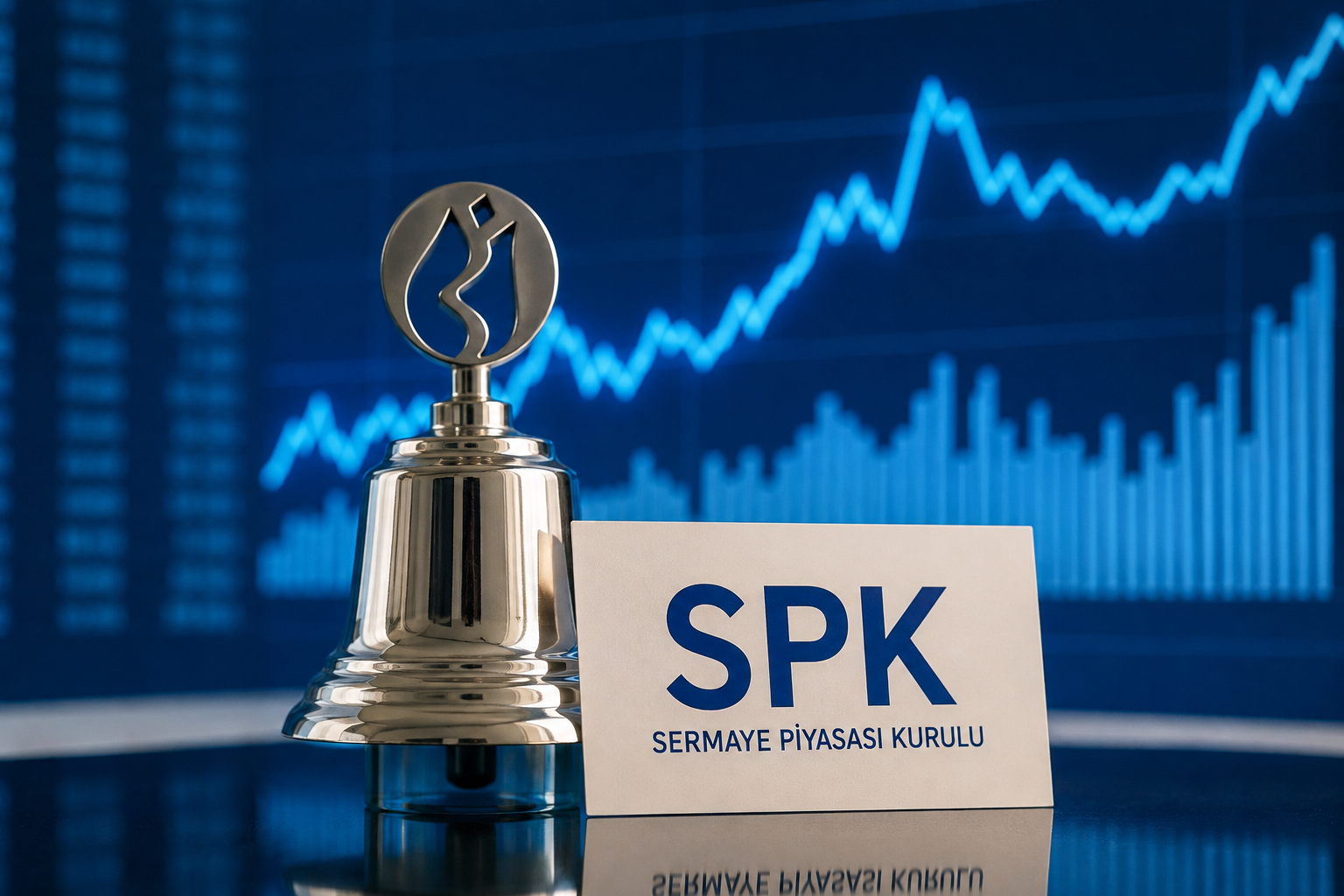 SPK'dan repo işlemlerine yeni düzenleme! Şartı karşılamayan işlem iptal edilecek