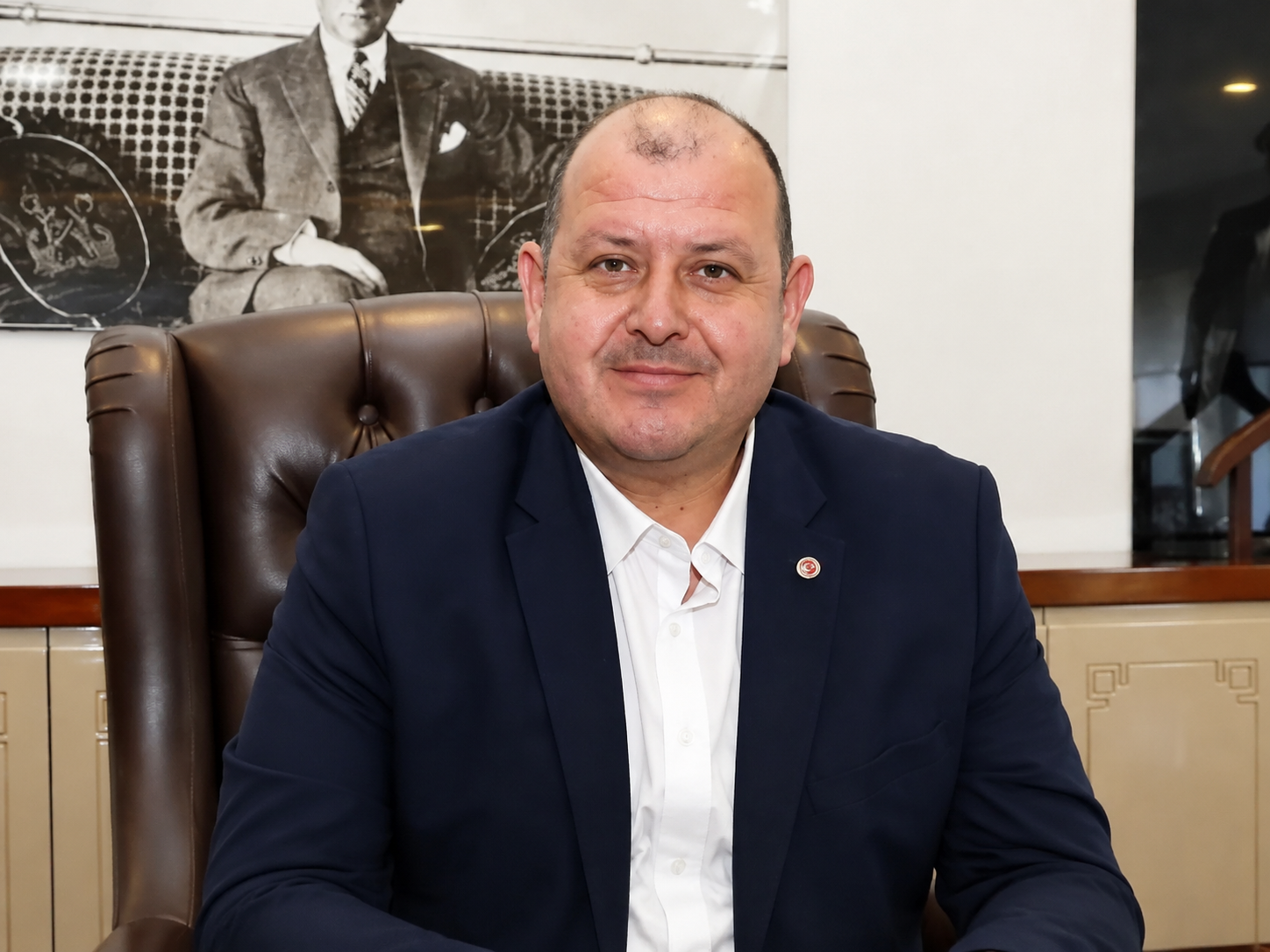 Menderes soruşturması derinleşiyor: Avukat yakalandı
