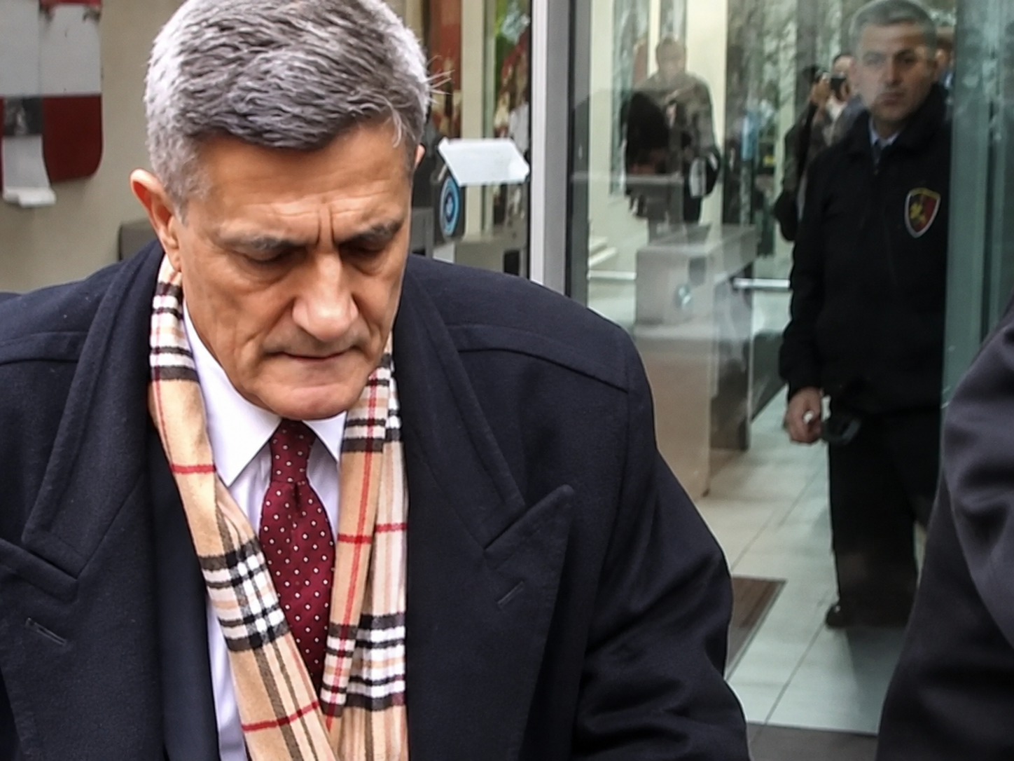 Kaşif Kozinoğlu soruşturmasında ikinci dalga operasyon