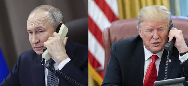 Kremlin: Putin-Trump görüşmesinin ayrıntılarını açıkladı