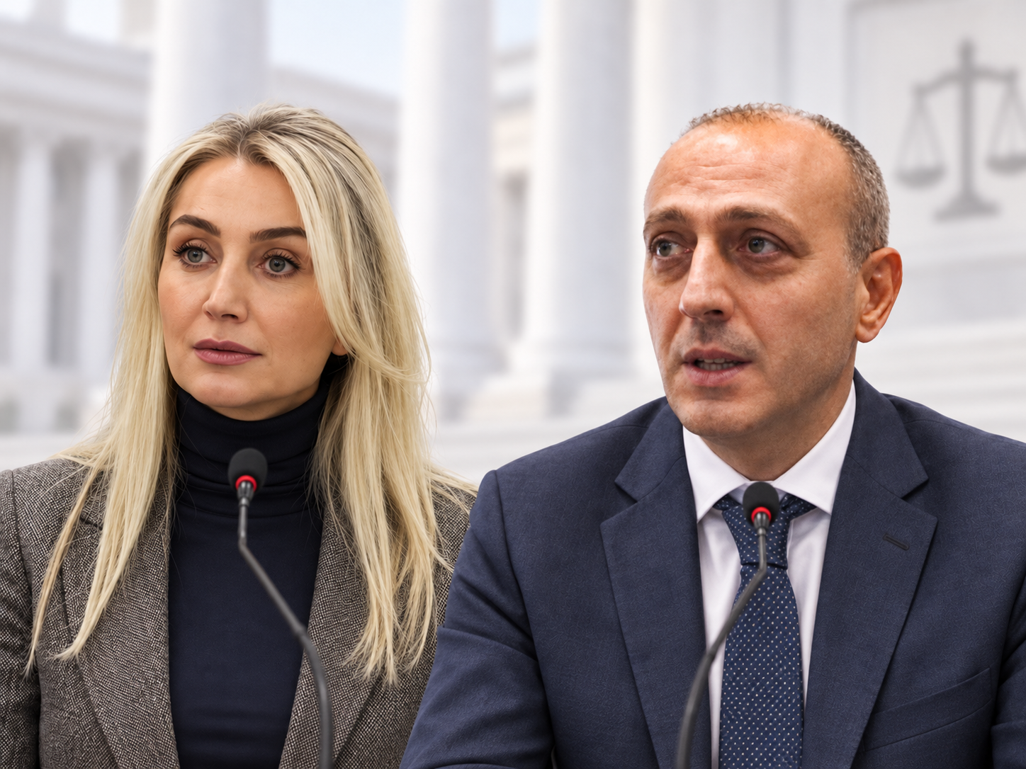 Dilek İmamoğlu'nun kardeşine yedi ay sonra tahliye kararı