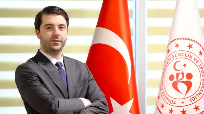 TSF’de başkanlık seçimi tamamlandı: İşte yeni yönetim