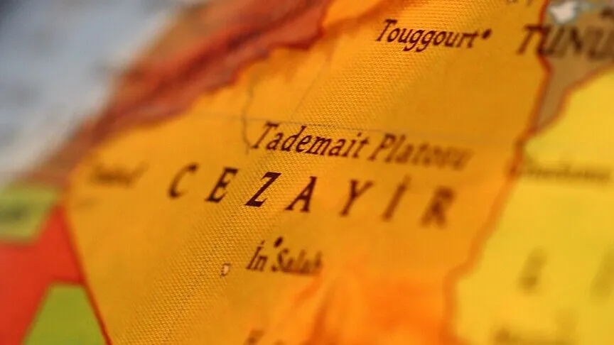 Cezayir’den BAE’ye sert karar: Diplomatik ilişkiler kesildi