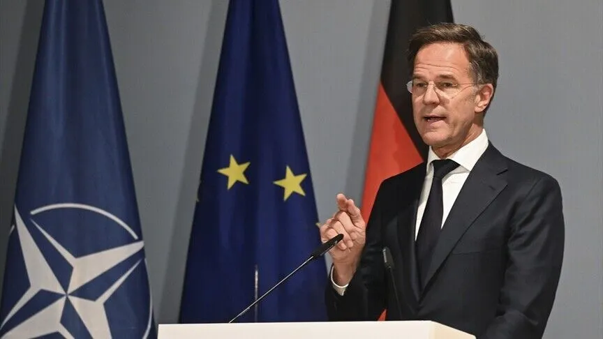 NATO’dan Ankara Zirvesi sonrası yeni dönem mesajı
