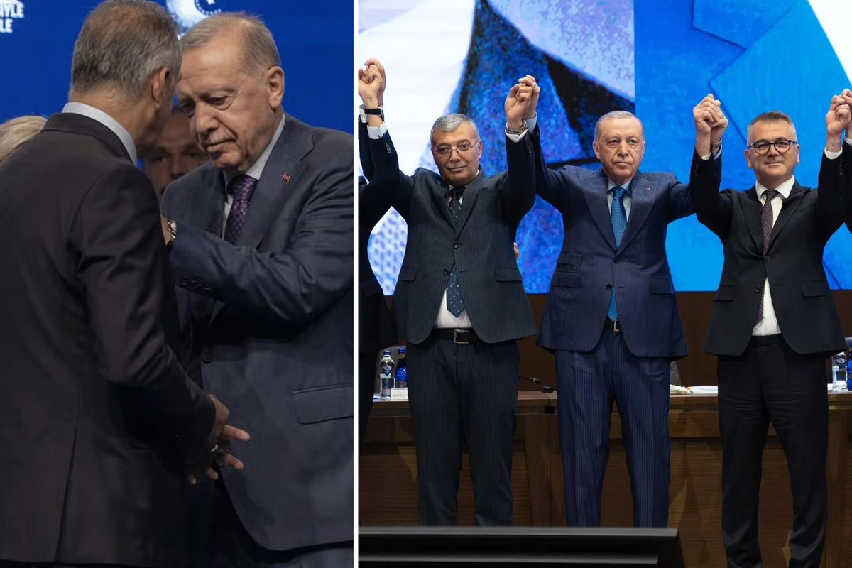 Siyaset kulisleri hareketlendi: 4 belediye başkanı AK Parti’ye mi geçiyor?