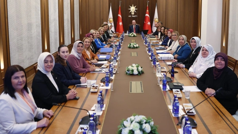 CHP’li Foça Belediye Başkanı AK Parti’ye katıldı