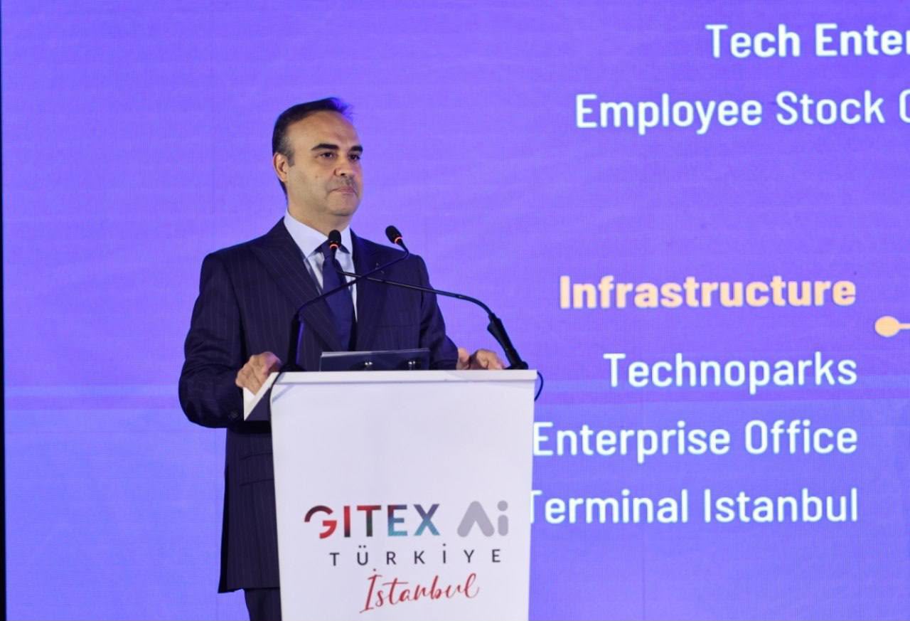 Türkiye’nin yapay zekâ hamlesi: Yeni çağın merkezi olma hedefi