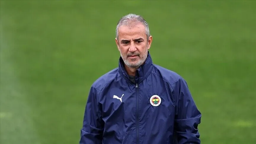 Fenerbahçe'de deprem! İsmail Kartal istifa etti