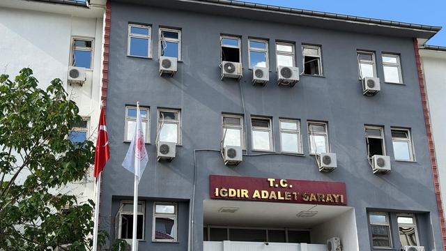 Iğdır için yargıda yeni sayfa açıldı