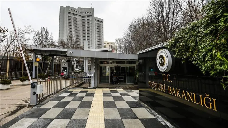 Suriye’nin nükleer dosyası kapanıyor: Ankara ne dedi?