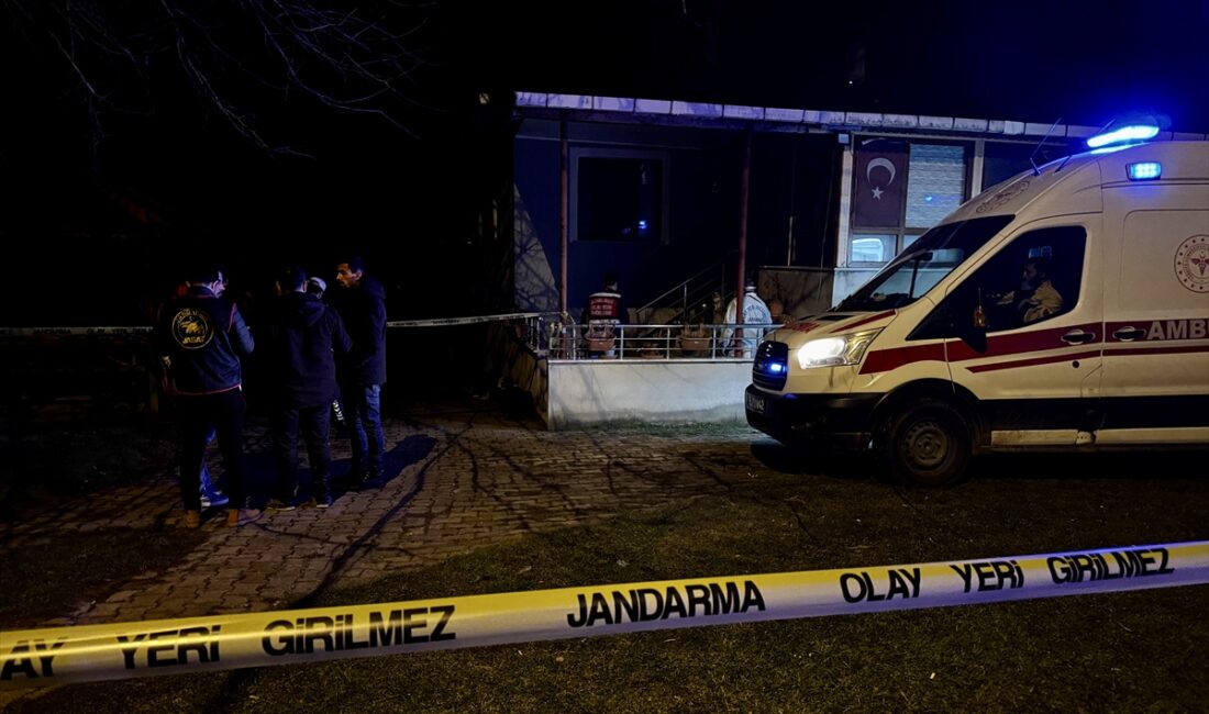 Yakınları haber alamayınca eve gitti: Acı gerçek ortaya çıktı