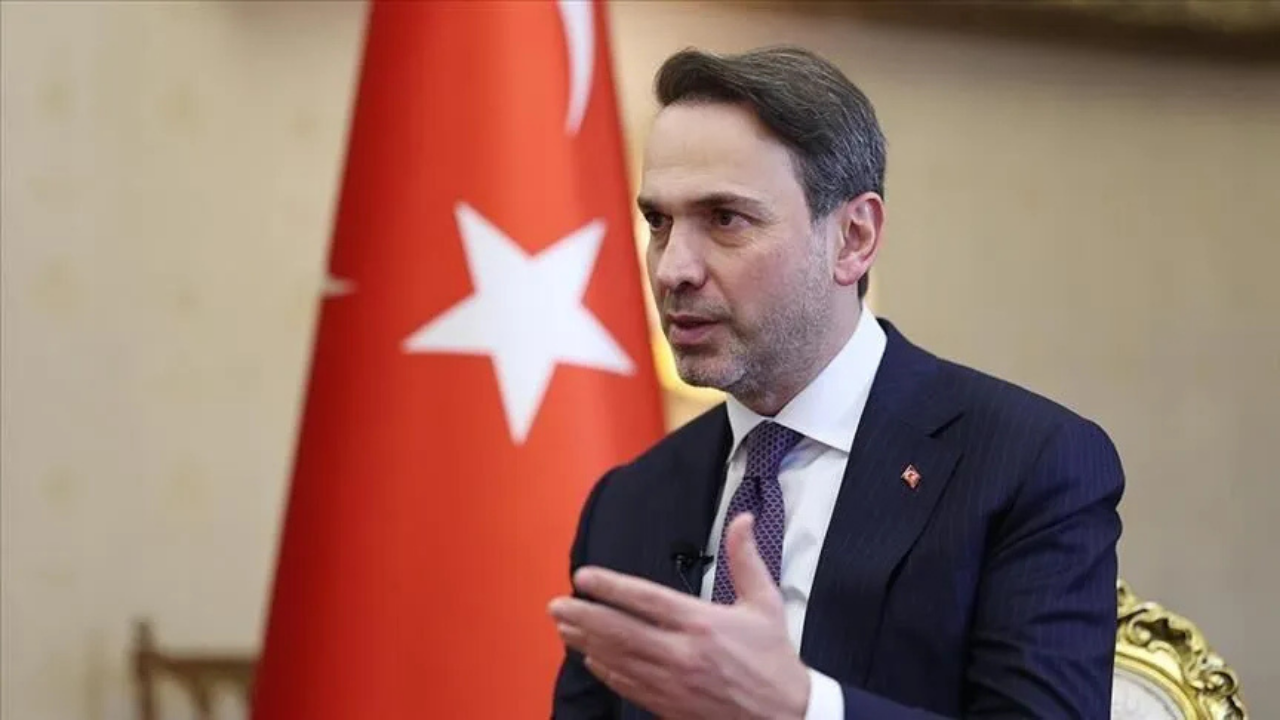 Nahçıvan’dan Karadeniz’e üç elektrik projesi: Bayraktar yeni hedefleri açıkladı