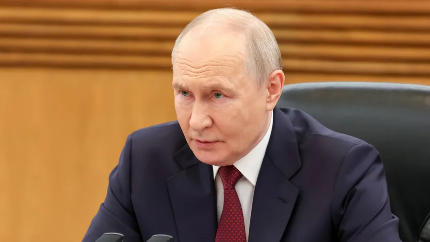 Putin’den yaptırım ve tarife savaşlarına sert tepki