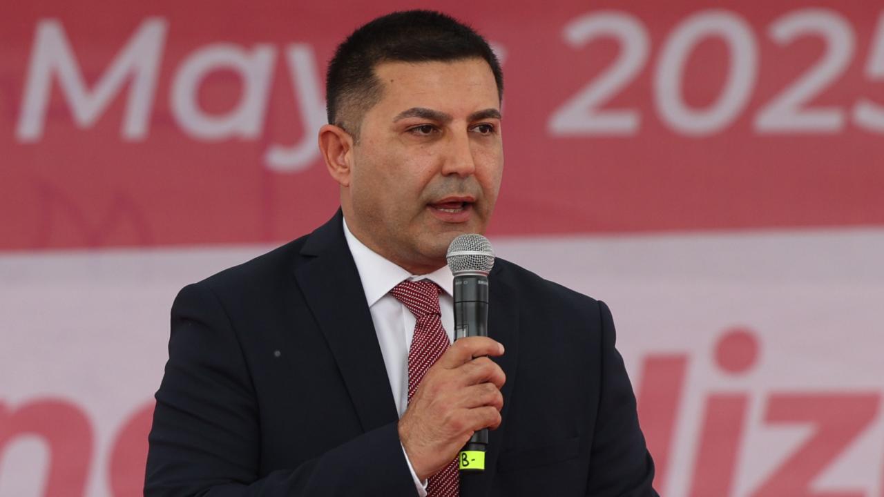 Kuşadası’nda tutuklu Başkan Günel’den belge: Bana karşı kumpas kuruldu