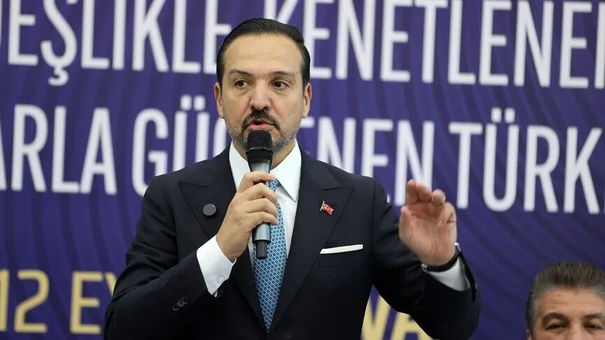 Kürşad Zorlu’dan peş peşe mesajlar: Yeni yasal düzenleme geliyor!