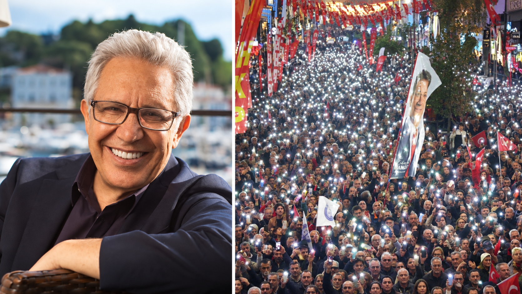 Livaneli’den “Yiğidim Aslanım” açıklaması: Artık çalmamalarını rica ettim
