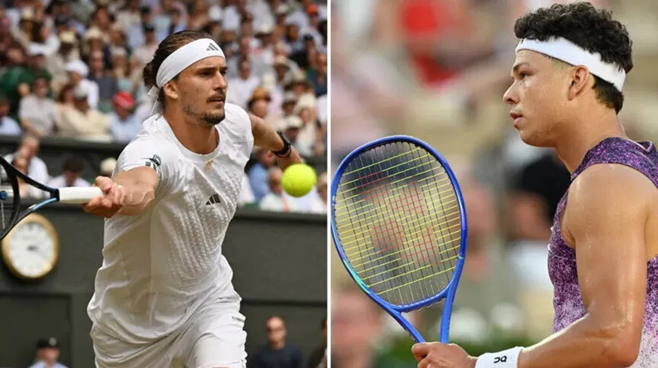 New York’ta şampiyonluk düellosu: Zverev-Shelton