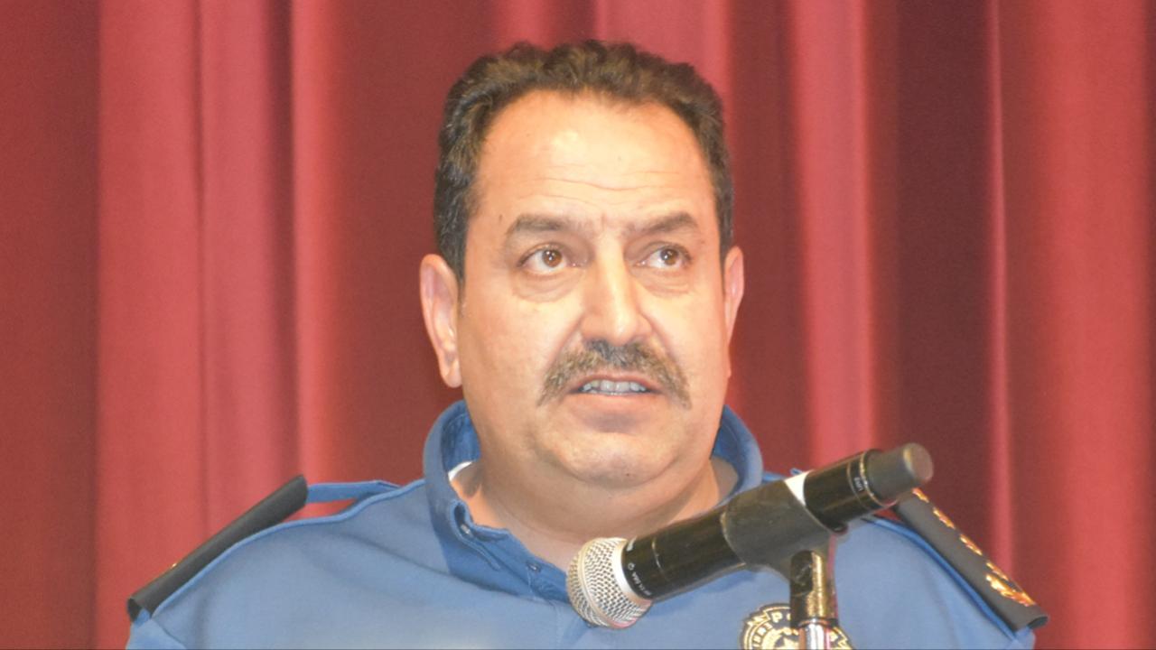 Antalya Emniyetinde rüşvet soruşturması: 2 şube müdürü görevden alındı