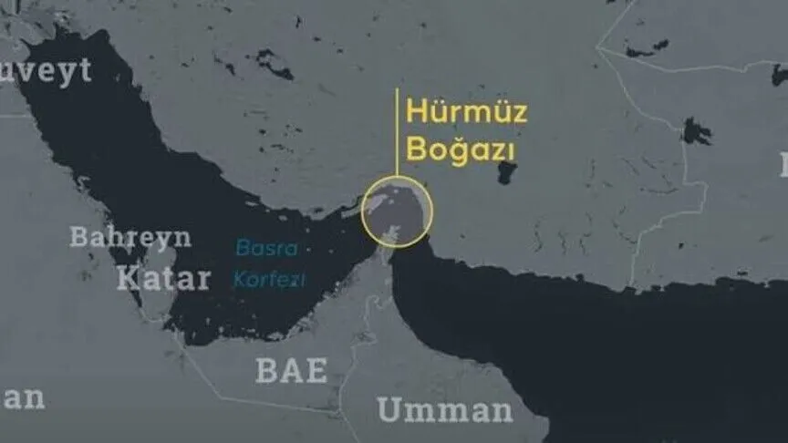 İran'dan Hürmüz Boğazı ve Umman mutabakatı açıklaması
