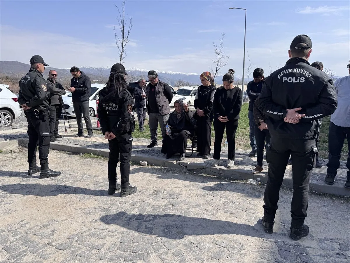 Gülistan Doku soruşturmasında 7 ilde yeni operasyon