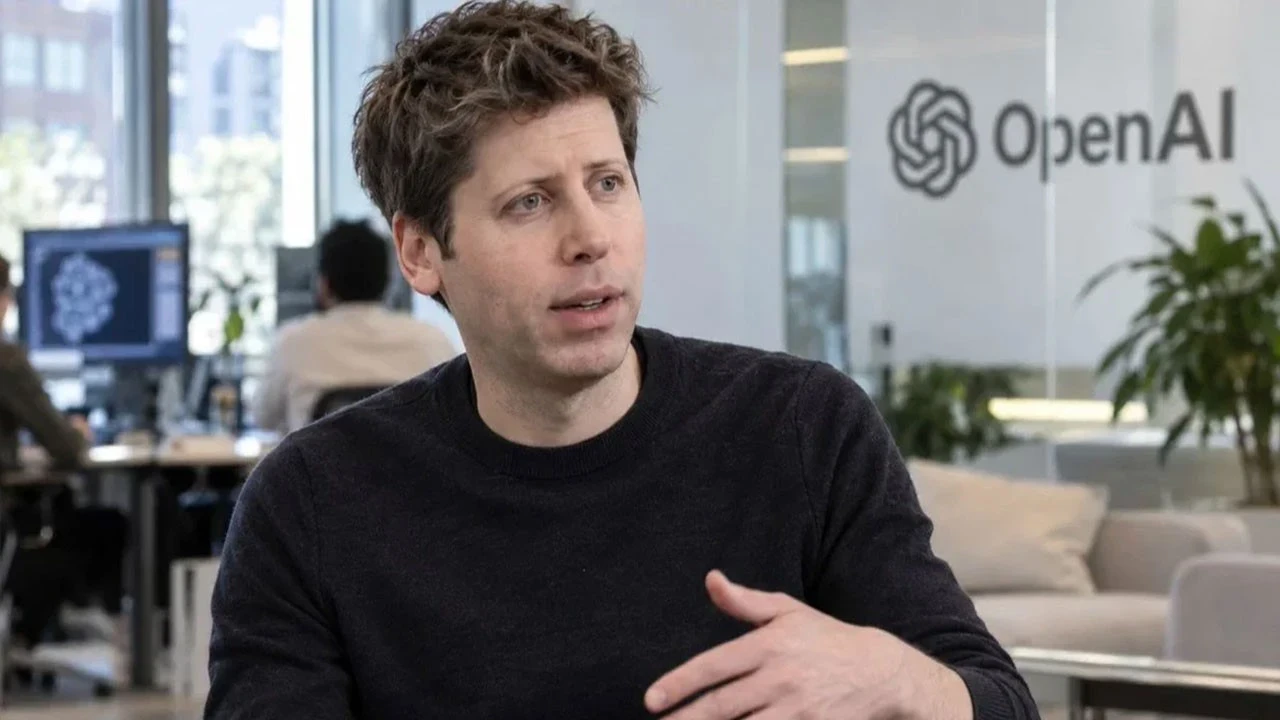 Sam Altman halka arz kararını açıkladı: OpenAI bu yıl halka açılmayacak