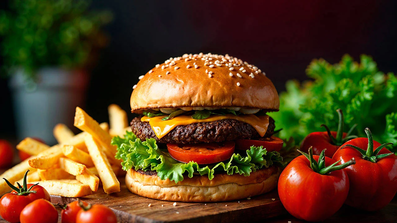 Et ürünlerinde yeni dönem: Burgerden dönere kurallar değişiyor