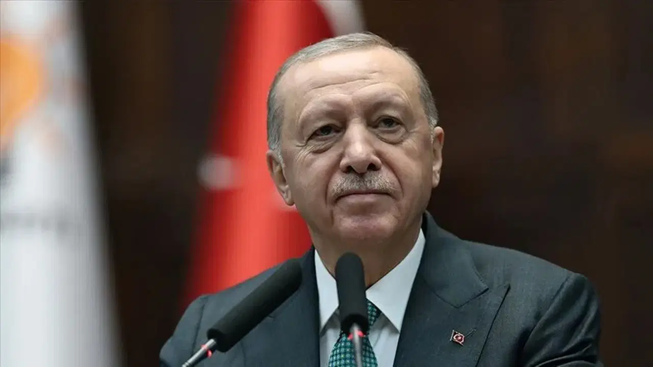 AK Parti'den Erdoğan'ın adaylığına ilişkin dikkat çeken açıklama: “Bir hafta bile yeter”