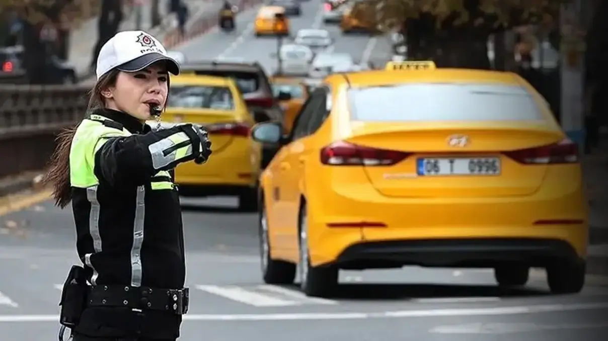 Başkentliler dikkat! Yarın bazı yollar trafiğe kapatılacak