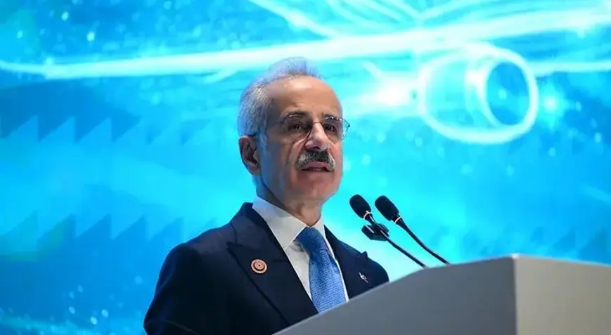 Bakan Uraloğlu'ndan Özgür Özel'e hızlı tren yanıtı: Biz açacağız