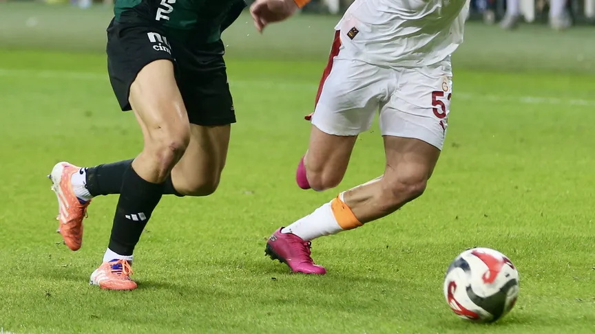 Galatasaray'ın Kocaelispor 11'i belli oldu! Okan Buruk kararını verdi