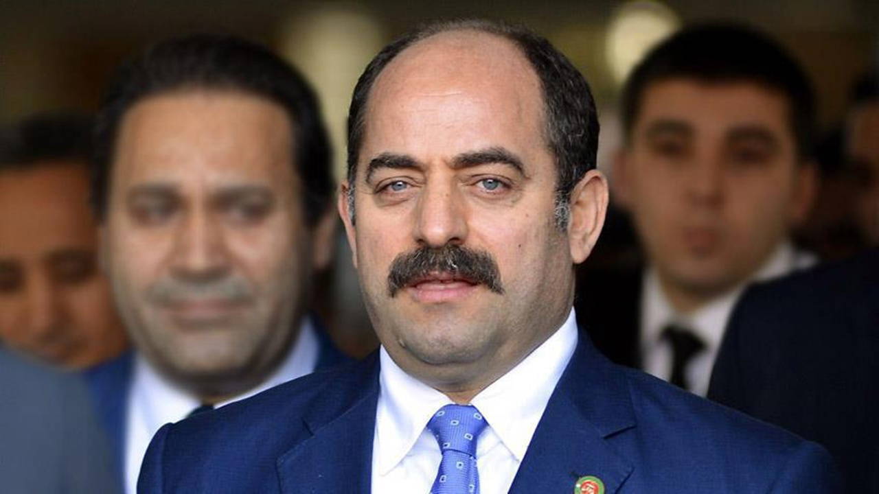 Zekeriya Öz dahil 20 eski yargı mensubu hakkında zaman aşımı kararı kaldırıldı