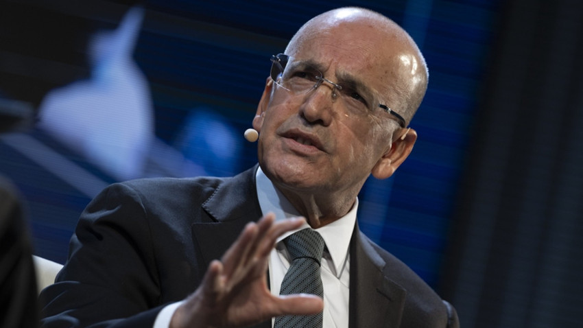 Mehmet Şimşek duyurdu: Vergi denetiminde yeni dönem