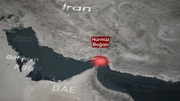 Hürmüz’de diplomasi çıkmaza girdi! İran-Körfez görüşmesi ertelendi