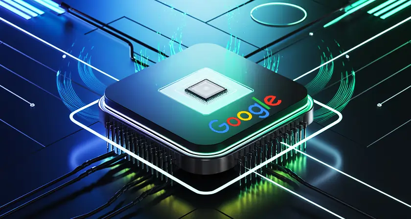 Google’ın yeni yapay zekâ çipi İsrail’de geliştirilecek