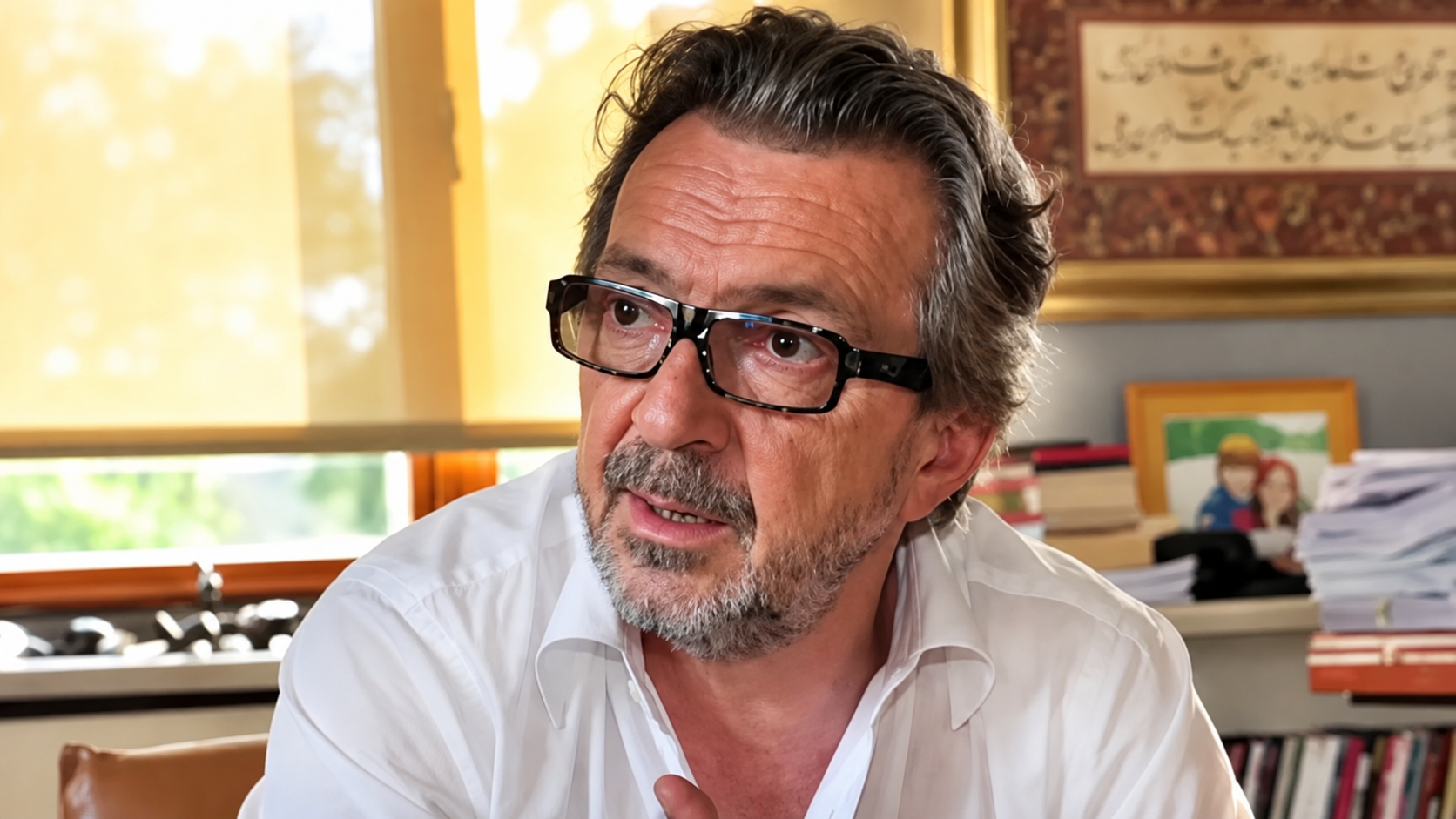 Osman Sınav’ın Kurtlar Vadisi açıklaması yeniden gündemde