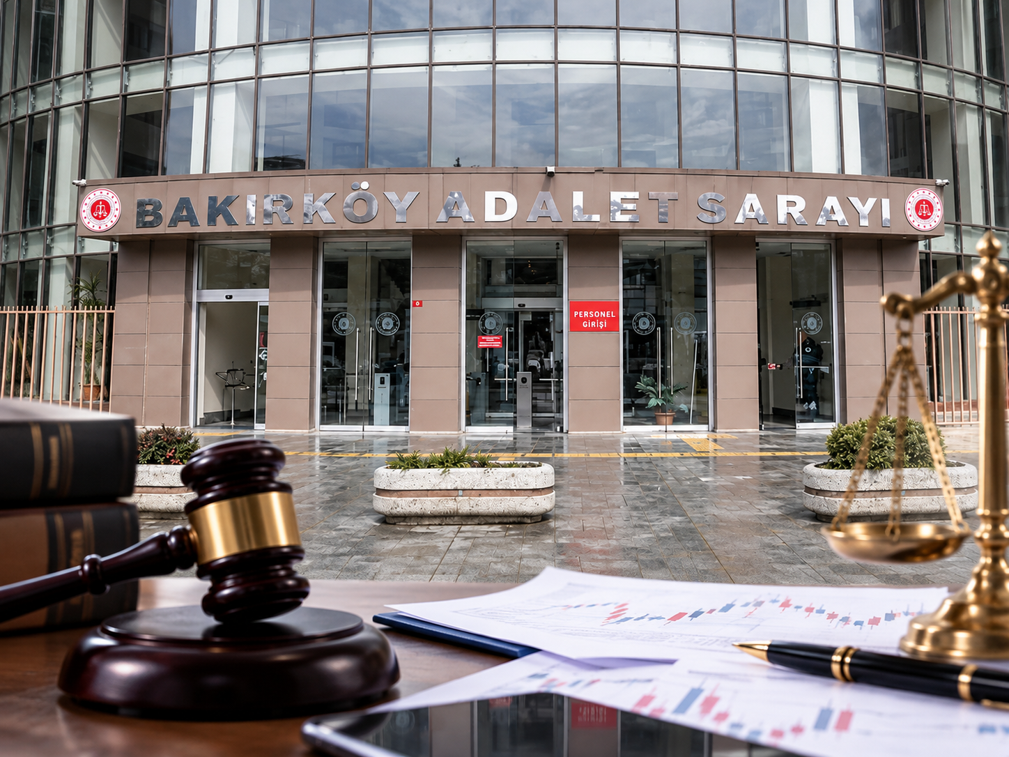 Yanıltıcı borsa paylaşımlarına soruşturma: 6 gözaltı