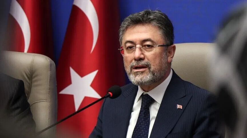 Bakan Yumaklı duyurdu: 1000 kişiye istihdam