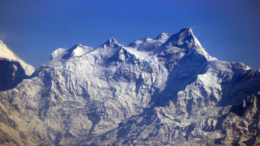 Himalayalar’da buzulların erime hızı 10 yılda yüzde 65 arttı
