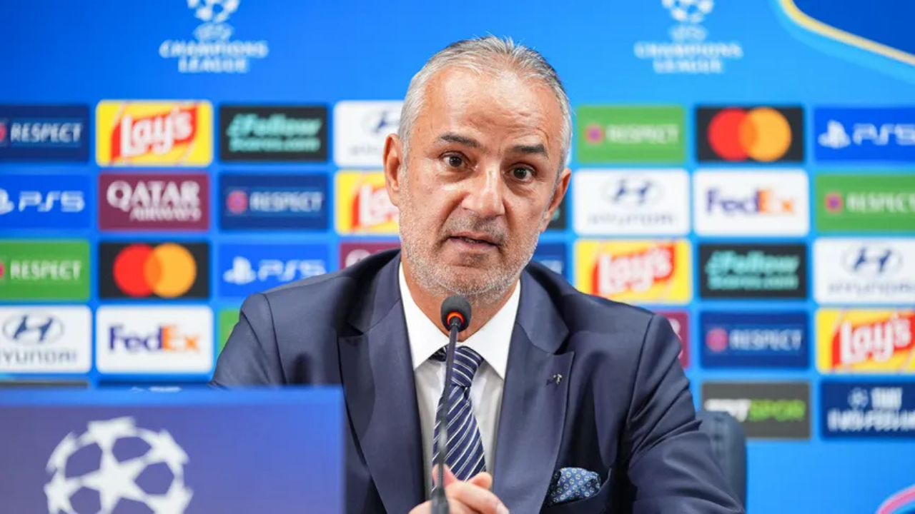 Ersun Yanal’dan İsmail Kartal iddiası: “Bu toparlanmaz, göreceksiniz”