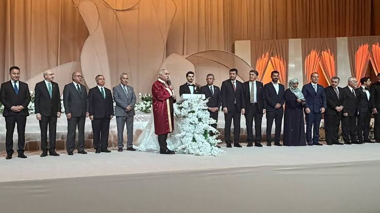 Fatih Belediye Başkanı’ndan Bülent Arınç’ın nikâh konuşmasına tepki