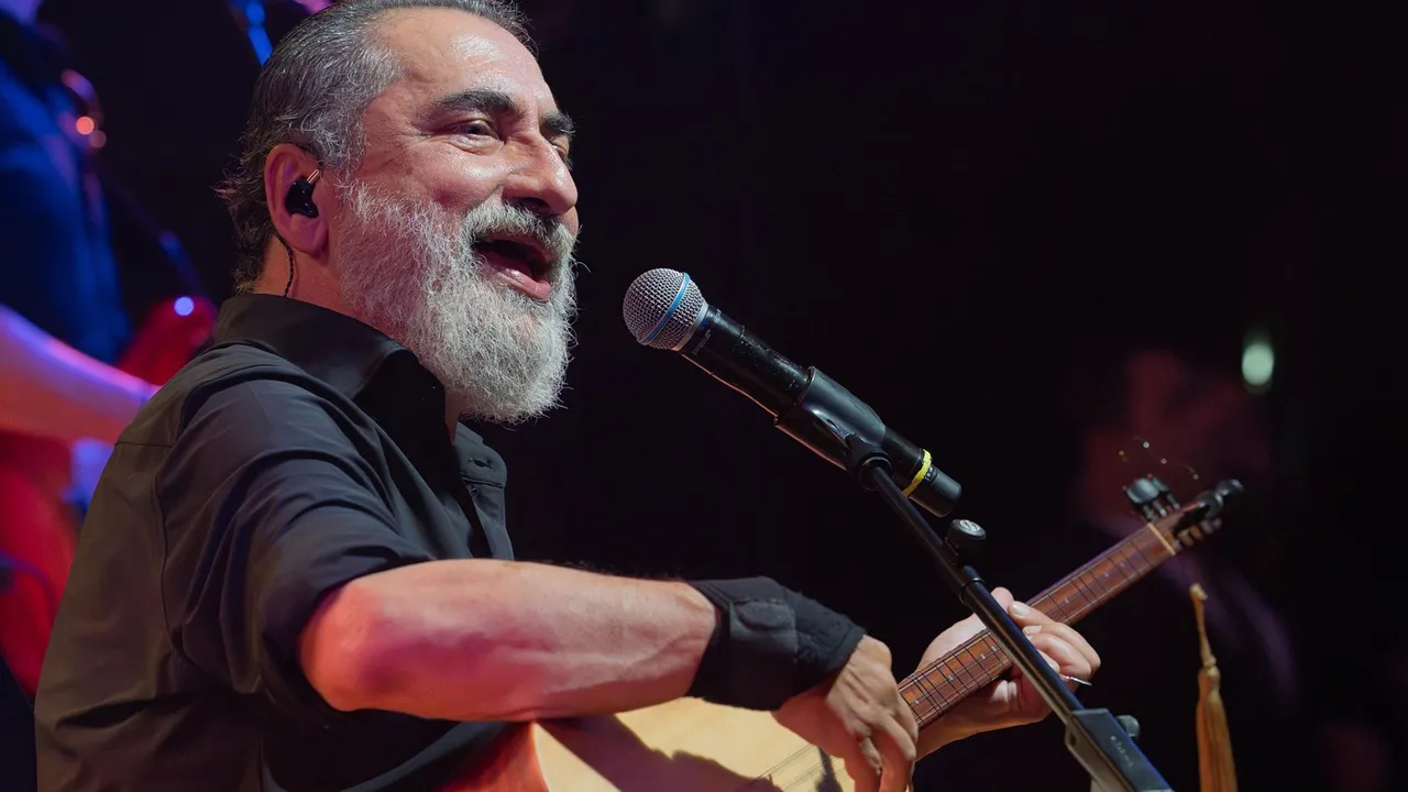 Soner Olgun’un sağlık durumu nasıl? Eski eşi açıkladı
