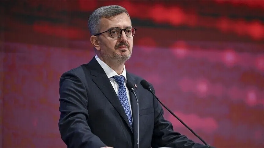 Burhanettin Duran duyurdu! Okullarda Medya Okuryazarlığı Kulüpleri kuruluyor