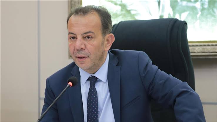 Tanju Özcan’ın cinsel saldırı davasında mütalaa hazırlanacak