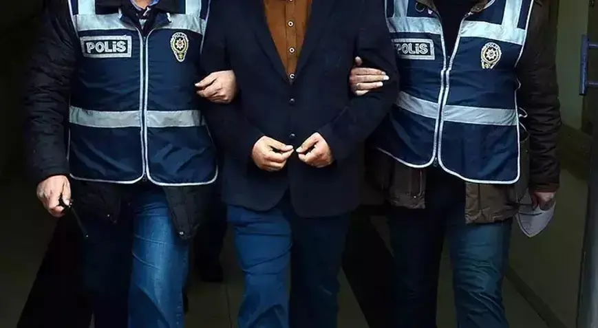 Ankara’da FETÖ operasyonu: 4 gözaltı